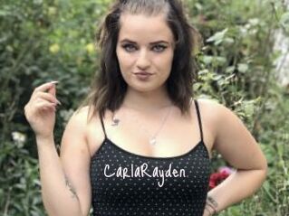 CarlaRayden