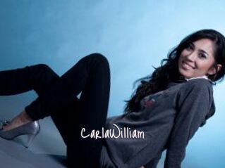 CarlaWilliam