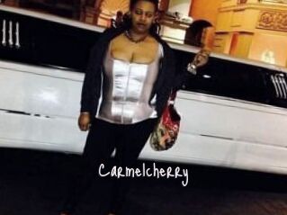 Carmelcherry