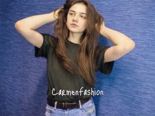 CarmenFashion