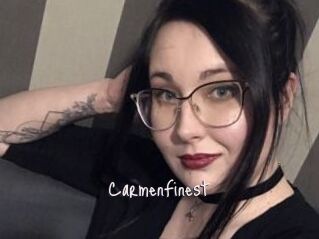 CarmenFinest