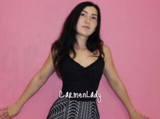 CarmenLady