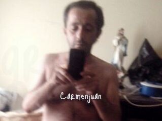 Carmenjuan