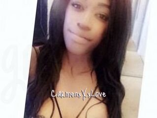 CarmenxXxLove