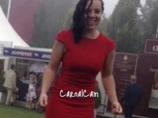 CarnalCam