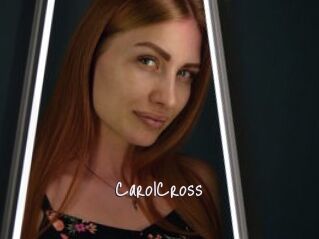 CarolCross