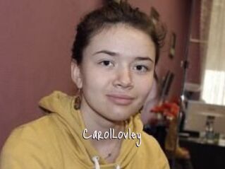 CarolLovley