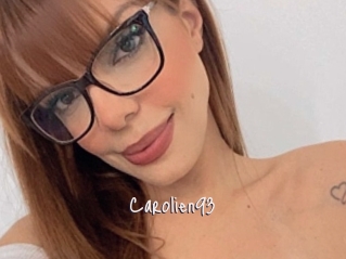 Carolien93