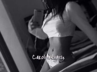 CarolinaEvansx