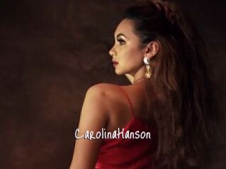 CarolinaHanson