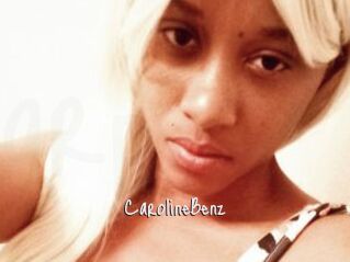 CarolineBenz