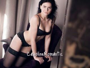 CarolineRomantic