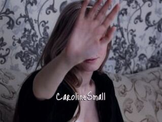 CarolineSmall