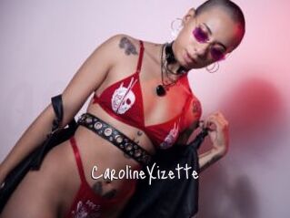 CarolineXizette