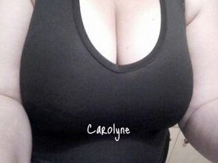 Carolyne