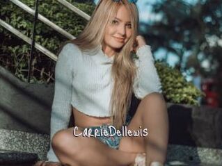 CarrieDellewis