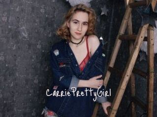 CarriePrettyGirl