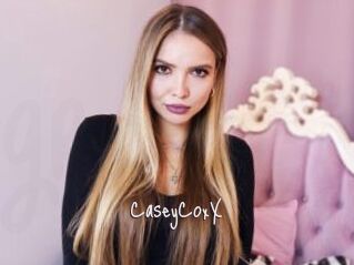 CaseyCoxX