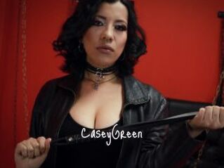 CaseyGreen