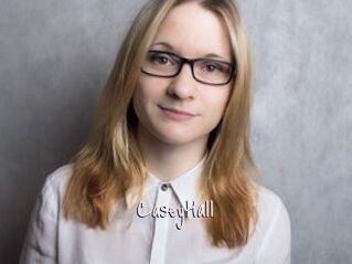 CaseyHall