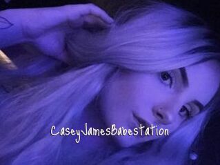 CaseyJamesBabestation