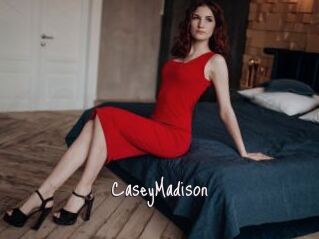 CaseyMadison