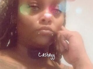 Cashayy