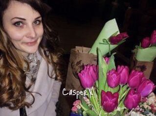 CasperX