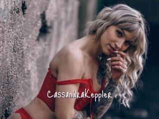 CassandraKeppler