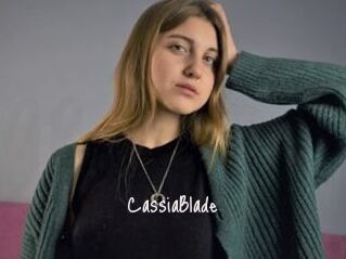 CassiaBlade