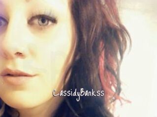 CassidyBankss