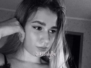 CassidyBe