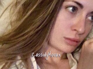 CassidyMoore