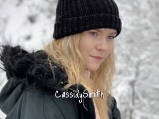 CassidySmith