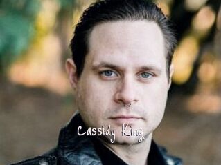 Cassidy_King
