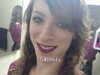 CassieEx