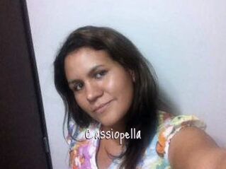 Cassiopella