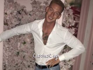 CassiusCage