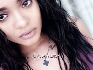 CassyAdore