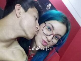 CataAndTom