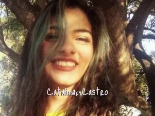 CatalinaxxCastro