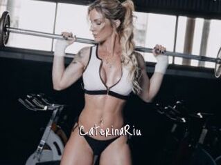 CaterinaRiu