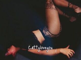 Cattyloveyou