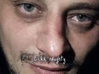Cckk_naughty