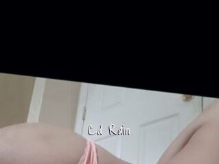 Cd_Rain