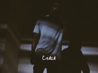 Ceaza
