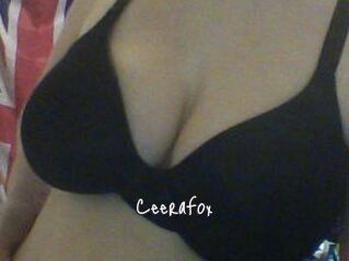CeeraFox