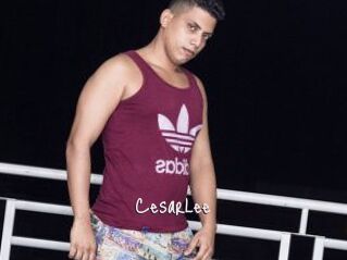 CesarLee