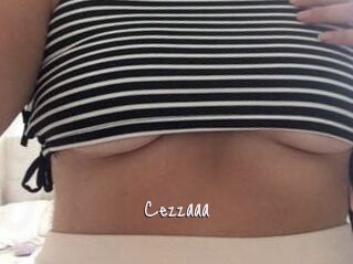Cezzaaa
