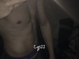 Cgs22